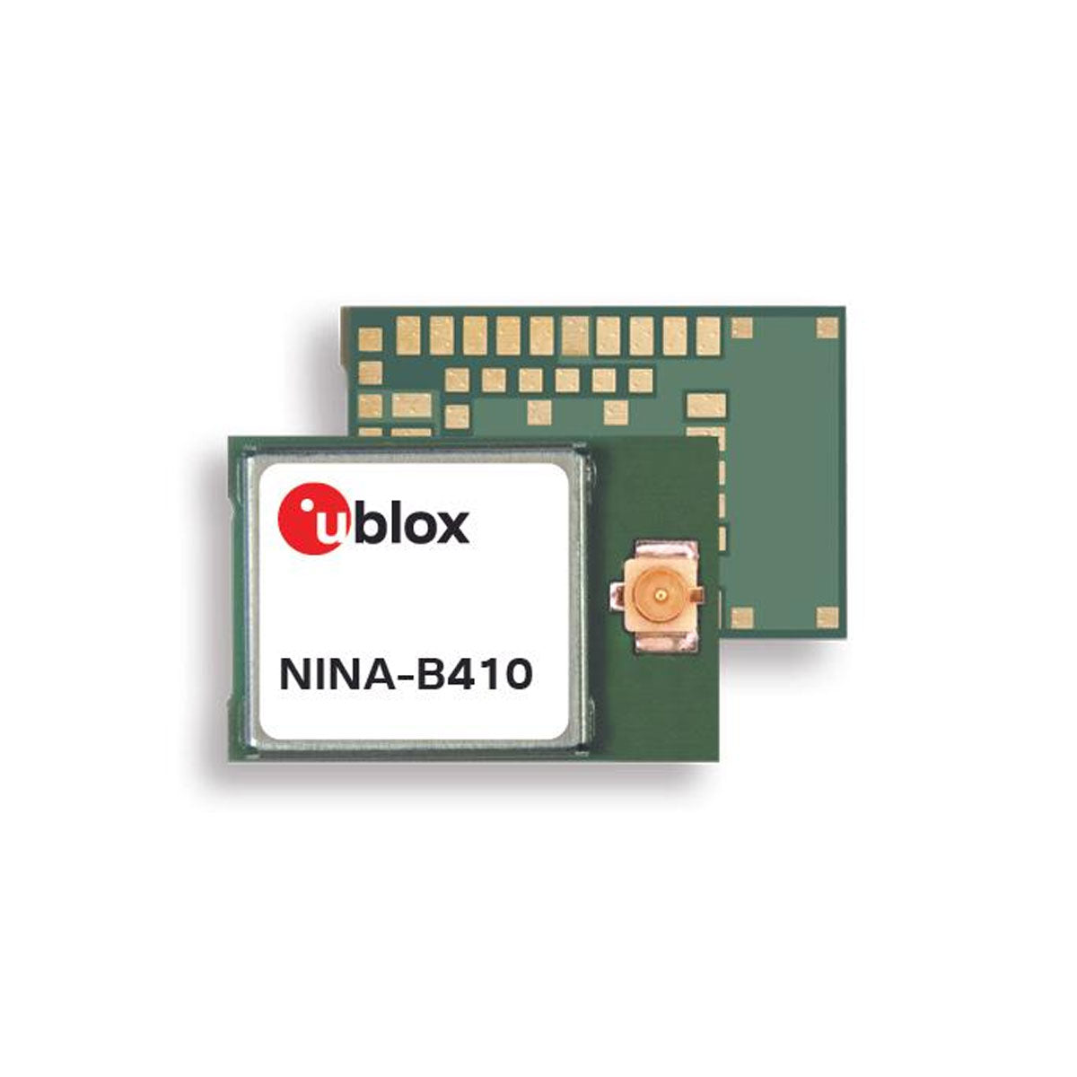 u-blox NINA-B410-01B NINA-B41 BlueTooth