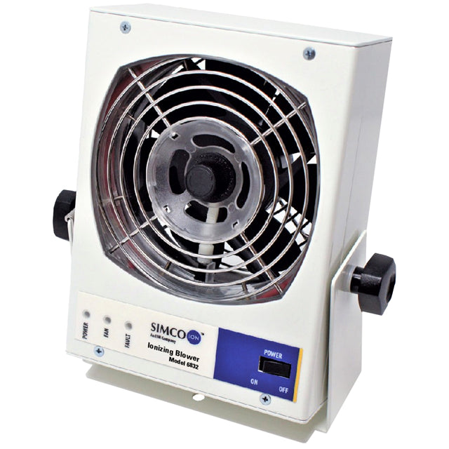 Simco-Ion 91-6832-01A - Ionizer Benchtop, Portable
