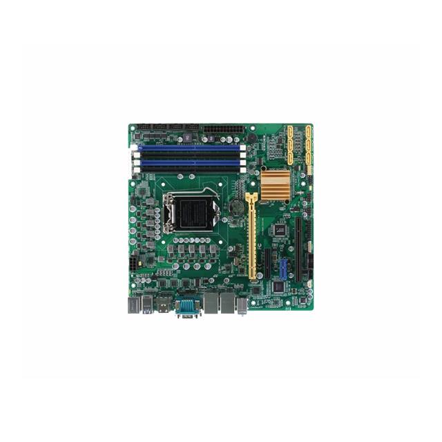 NexCOBOT CO., LTD. 6879G0008120F NEX 6th/7th Generation Intel® Core™ LGA1151