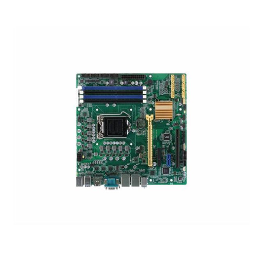 NexCOBOT CO., LTD. 6879G0008120F NEX 6th/7th Generation Intel® Core™ LGA1151