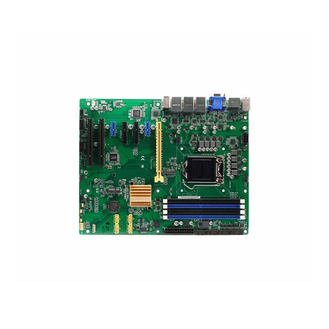 NexCOBOT CO., LTD. 6879G0009130F NEX Intel 9th/8th GenCore i9/i7/i5/i3/Pentium