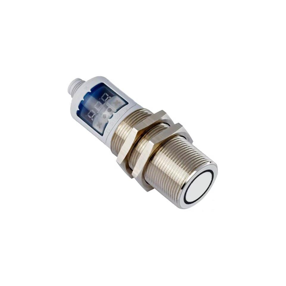 SensoPart 690-51564 - UMT 30-1300-2PSD-L5 M30 Ultrasonic sensor with switching