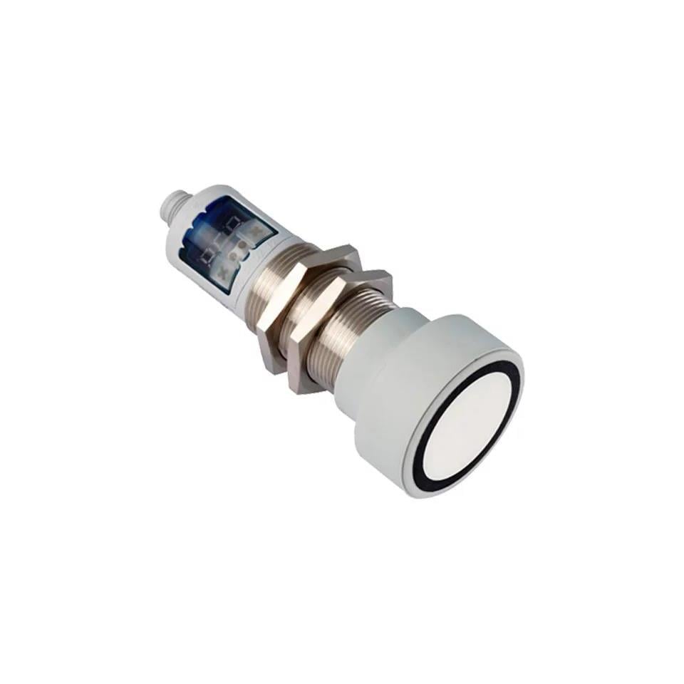 SensoPart 690-51568 - UMT 30-3400-2PSD-L5 M30 Ultrasonic sensor with switching