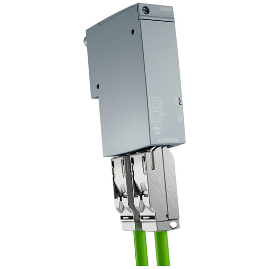 Siemens 6ES71936AR000AA0 SIMATIC ET 200SP Adapter SIMATIC ET 200SP