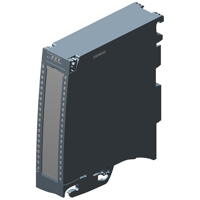 Siemens 6ES75221BH010AB0 SIMATIC S7-1500 Output Module SIMATIC S7-1500