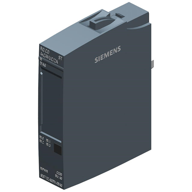 Siemens 6ES71326GD510BA0 SIMATIC ET 200SP Output Module SIMATIC ET 200SP