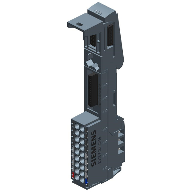 Siemens 6ES71936BP002BA0 SIMATIC ET 200SP Base Unit SIMATIC ET 200SP