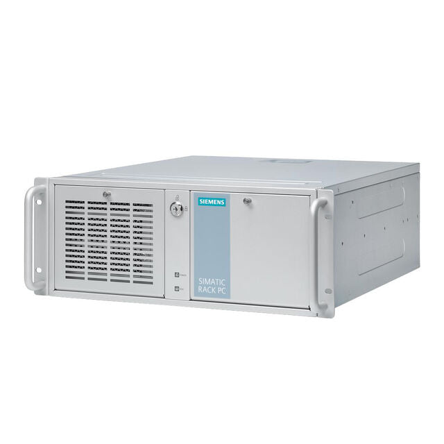 Siemens 6AG40122BA200AX0 SIMATIC SIMATIC IPC347G (RACK PC. 19". 4