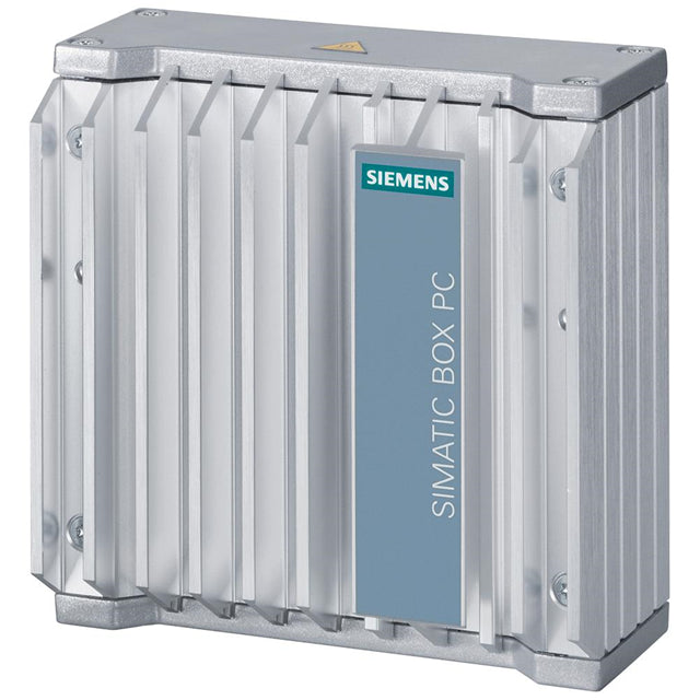 Siemens 6AG40210AB111BA0 IPC127E SIMATIC IPC127E