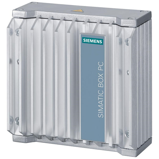 Siemens 6AG40210AB111BA0 IPC127E SIMATIC IPC127E