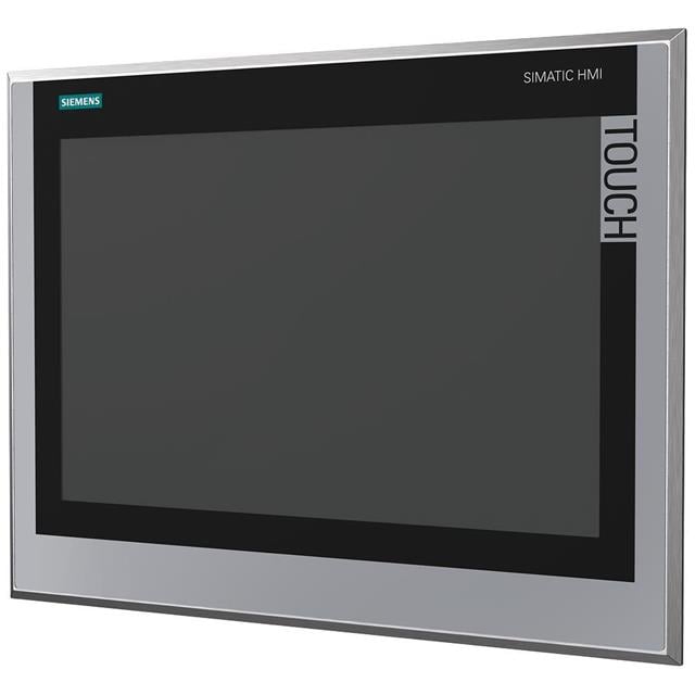 Siemens 6AV21448QC100AA2 SIMATIC HMI Pantalla táctil 15.4"