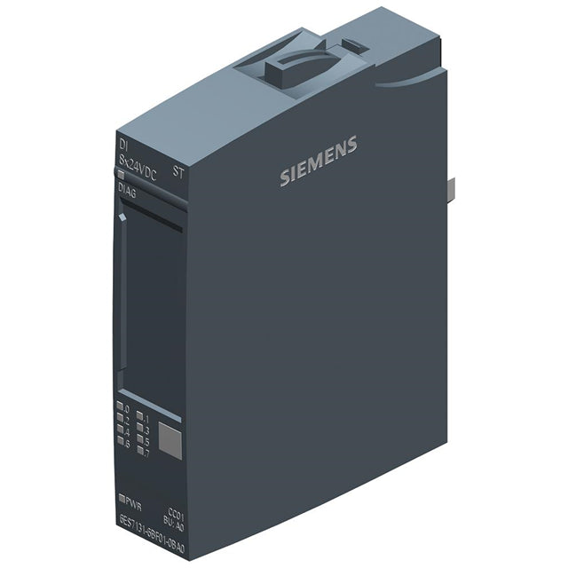 Siemens 6ES71316BF010BA0 SIMATIC ET 200SP Input Module SIMATIC ET 200SP