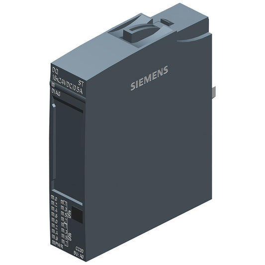 Siemens 6ES71326BH010BA0 SIMATIC ET 200SP Output Module SIMATIC ET 200SP