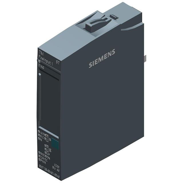 Siemens 6ES71386BA010BA0 SIMATIC ET 200SP Counter Module SIMATIC ET 200SP