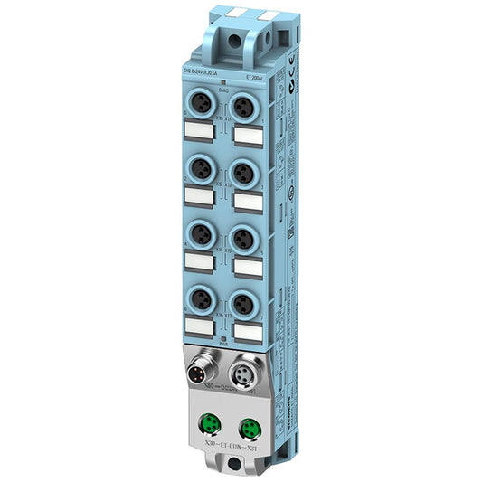 Siemens 6ES71415BF000BA0 SIMATIC ET 200AL Input Module SIMATIC ET 200AL