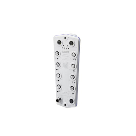 Siemens 6ES71417BH000BB0 SIMATIC Input, Output (I/O) Module SIMATIC ET 200
