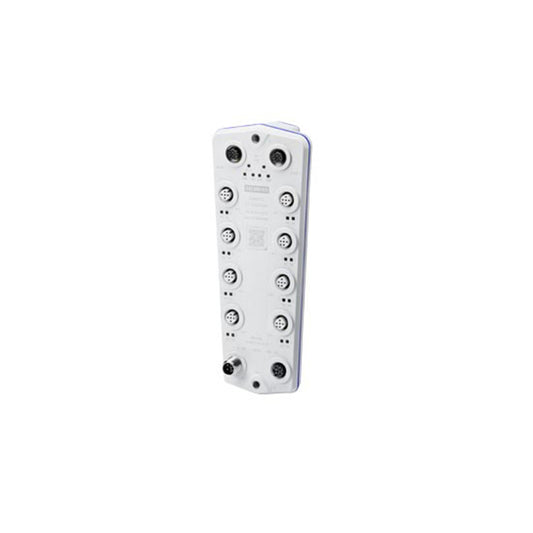 Siemens 6ES71437BH000BB0 SIMATIC Input, Output (I/O) Module SIMATIC ET 200