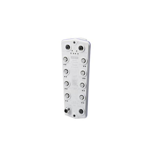 Siemens 6ES71487JH000BB0 SIMATIC Input, Output (I/O) Module SIMATIC ET 200