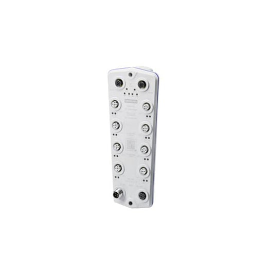 Siemens 6ES71487JH000BB0 SIMATIC Input, Output (I/O) Module SIMATIC ET 200