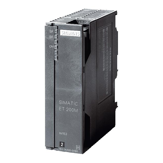 Siemens 6ES71531AA030XB0 SIMATIC Interface Module SIMATIC DP ET 200M