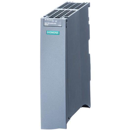 Siemens 6ES71555AA000AC0 SIMATIC ET 200MP Interface Module SIMATIC ET 200MP