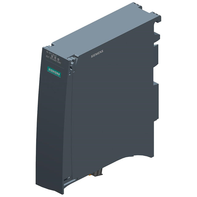 Siemens 6ES71555AA010AB0 SIMATIC ET 200MP Interface Module SIMATIC ET 200MP