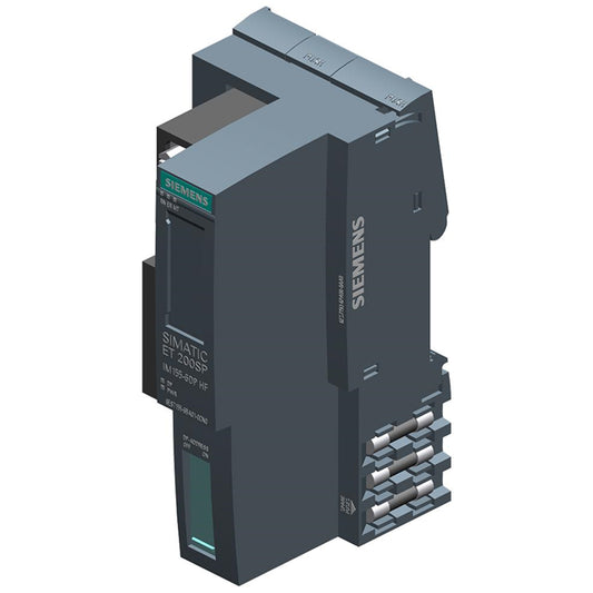Siemens 6ES71556BA010CN0 SIMATIC ET 200SP Input, Output (I/O) Module SIMATIC ET 200SP