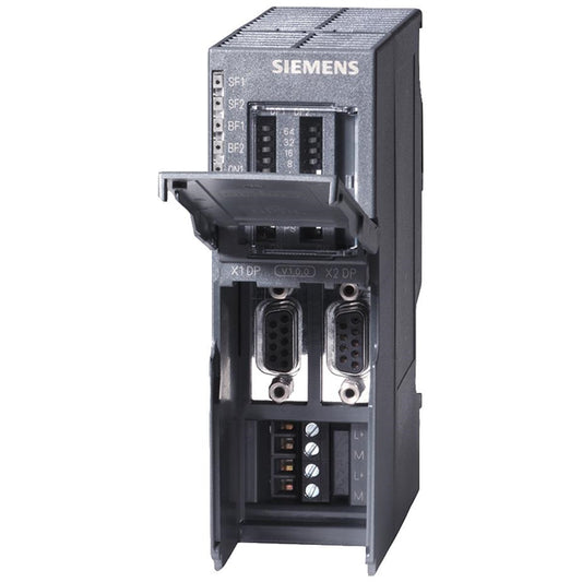 Siemens 6ES71580AD010XA0 SIMATIC Coupler -