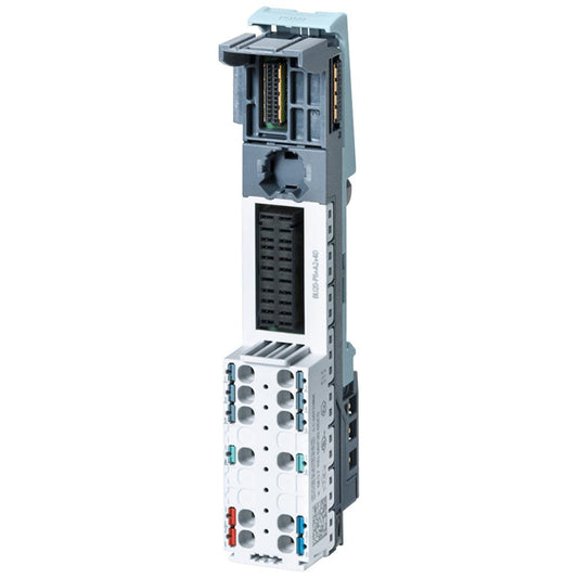 Siemens 6ES71936BP200DC0 SIMATIC ET 200SP Base Unit SIMATIC ET 200SP
