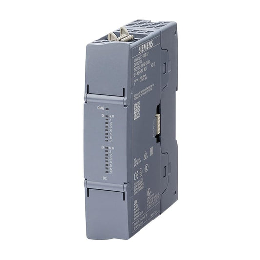 Siemens 6ES72334HF500XB0 SIMATIC S7-1200 Input, Output (I/O) Module SIMATIC S7-1200