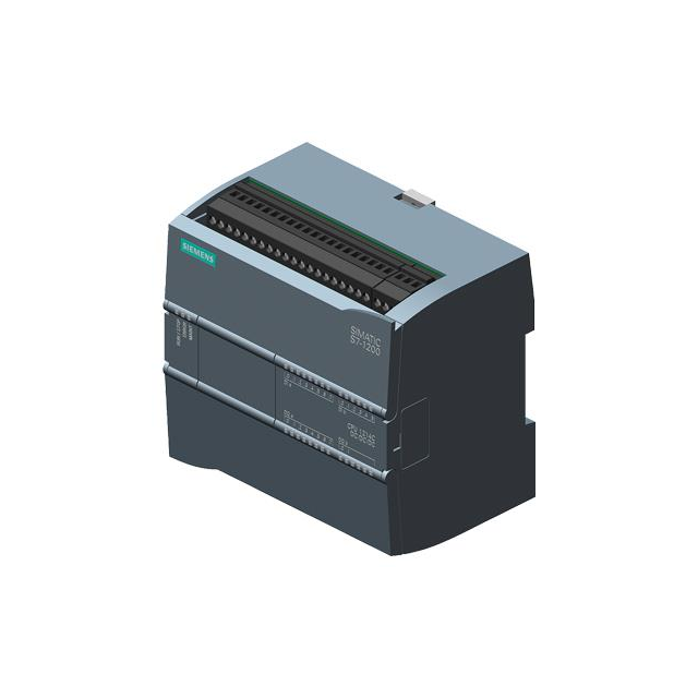 Siemens 6ES72141AG400XB0 SIMATIC S7-1200 AUTOMATION - S7-1200 CPUS 14 - Digital