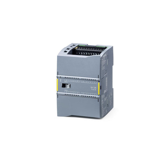 Siemens 6ES72266BA320XB0 SIMATIC S7-1200 Input Module SIMATIC S7-1200