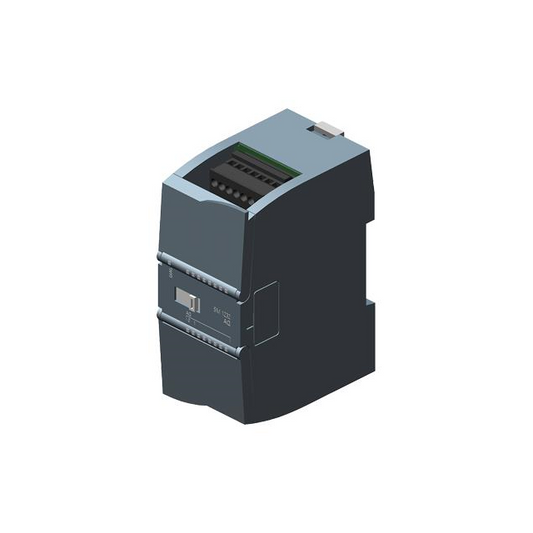 Siemens 6ES72324HB320XB0 SIMATIC S7-1200 Output Module SIMATIC S7-1200