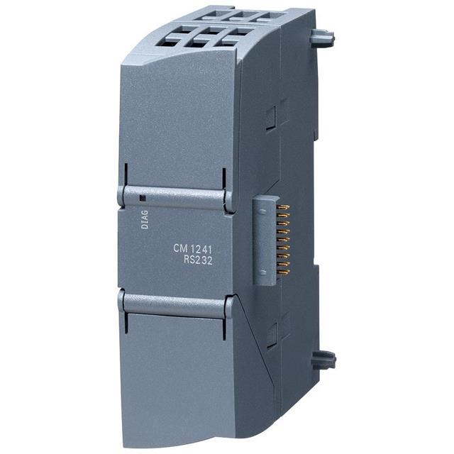 Siemens 6ES72411AH320XB0 SIMATIC Communications Module SIMATIC S7-1200