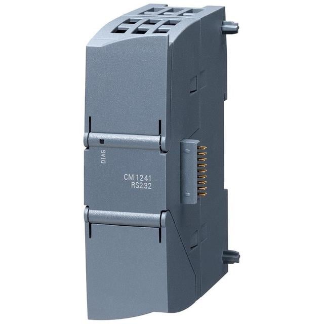 Siemens 6ES72411AH320XB0 SIMATIC Módulo de comunicaciones SIMATIC S7-1200