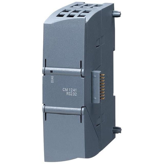 Siemens 6ES72411AH320XB0 SIMATIC Módulo de comunicaciones SIMATIC S7-1200