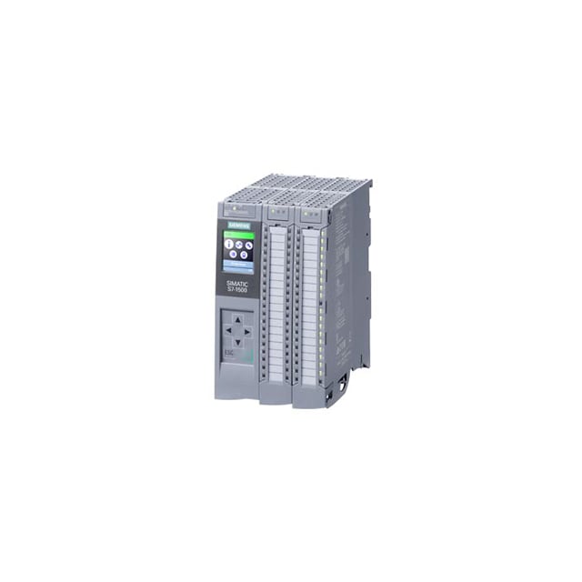 Siemens 6ES75111CK010AB0 - Control Module -