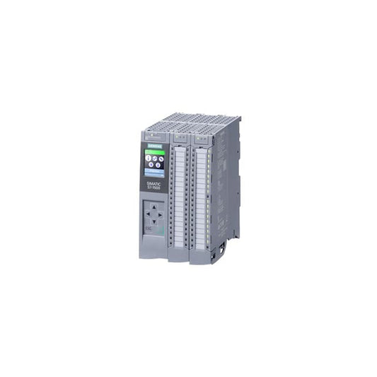 Siemens 6ES75111CK010AB0 - Control Module -