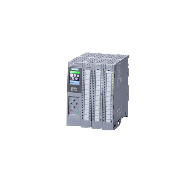 Siemens 6ES75121CK010AB0 - Input, Output (I/O) Module SIMATIC S7-1500