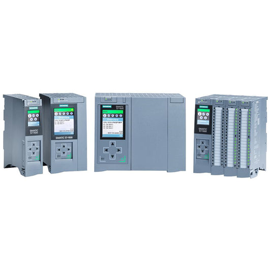 Siemens 6ES75131FL020AB0 SIMATIC S7-1500 BASIC Module SIMATIC S7-1500F
