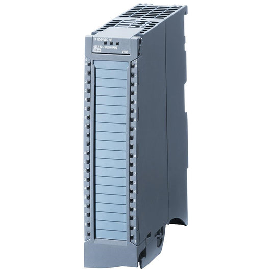 Siemens 6ES75211BH000AB0 SIMATIC S7-1500 Input Module SIMATIC S7-1500