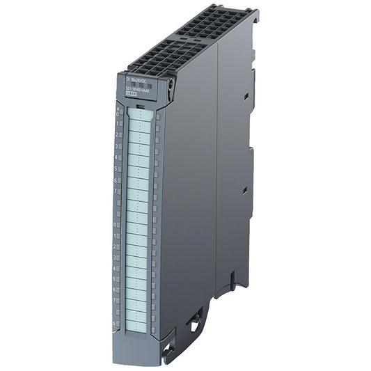 Siemens 6ES75211BH100AA0 SIMATIC S7-1500 Input Module SIMATIC S7-1500