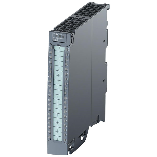 Siemens 6ES75221BL100AA0 SIMATIC S7-1500 Output Module SIMATIC S7-1500