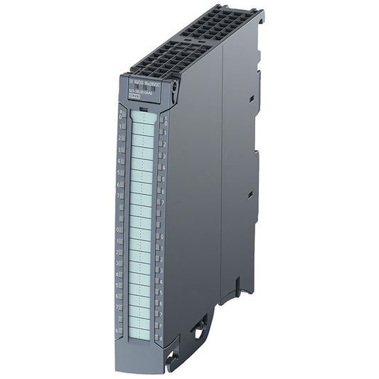 Siemens 6ES75231BL000AA0 SIMATIC S7-1500 Input, Output (I/O) Module SIMATIC S7-1500