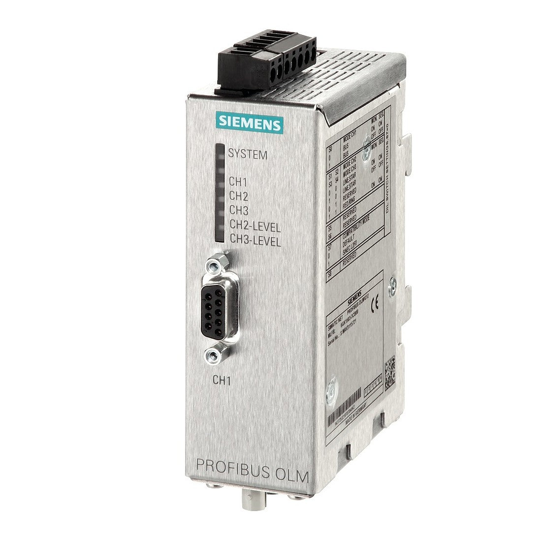 Siemens 6GK15033CB00 * - -