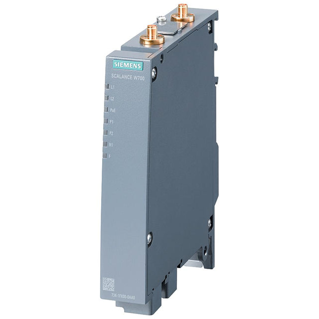 Siemens 6GK57341FX000AB0 - Punto de acceso 802.11 a/b/g/h/n