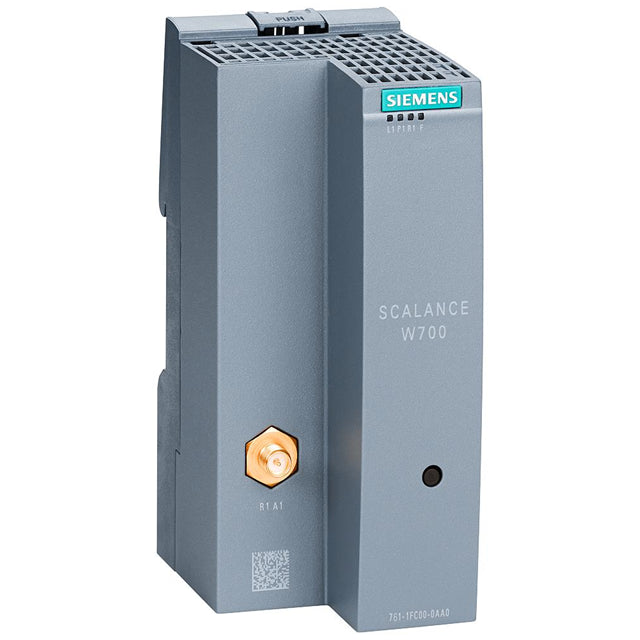 Siemens 6GK57611FC000AA0 - Punto de acceso 802.11 a/b/g/h/n