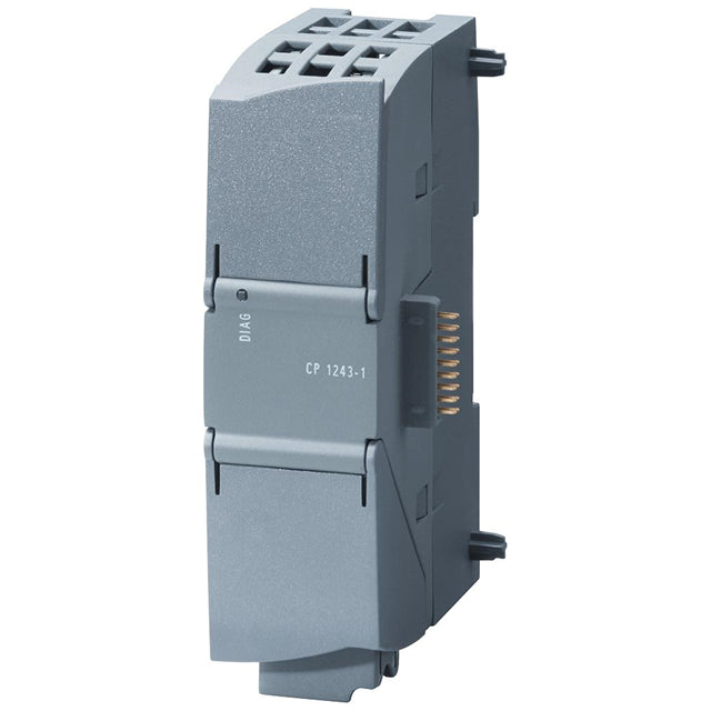 Siemens 6GK72431BX300XE0 SIMATIC Procesador de comunicaciones SIMATIC S7-1200