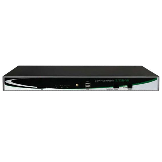 Digi 70002411 ConnectPort® LTS Ethernet to Serial RS-232
