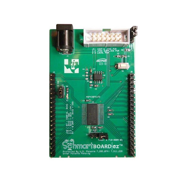 Schmartboard, Inc. 710-0009-02 MSP430F5 MCU 16-Bit
